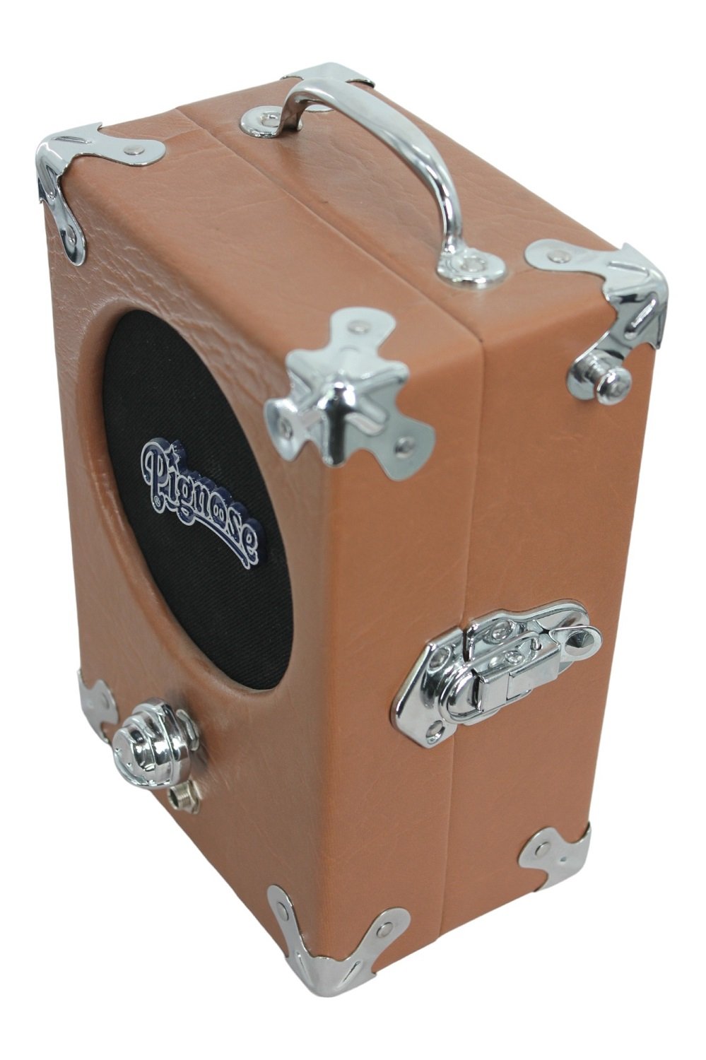 7-100 Portable Amp Combo