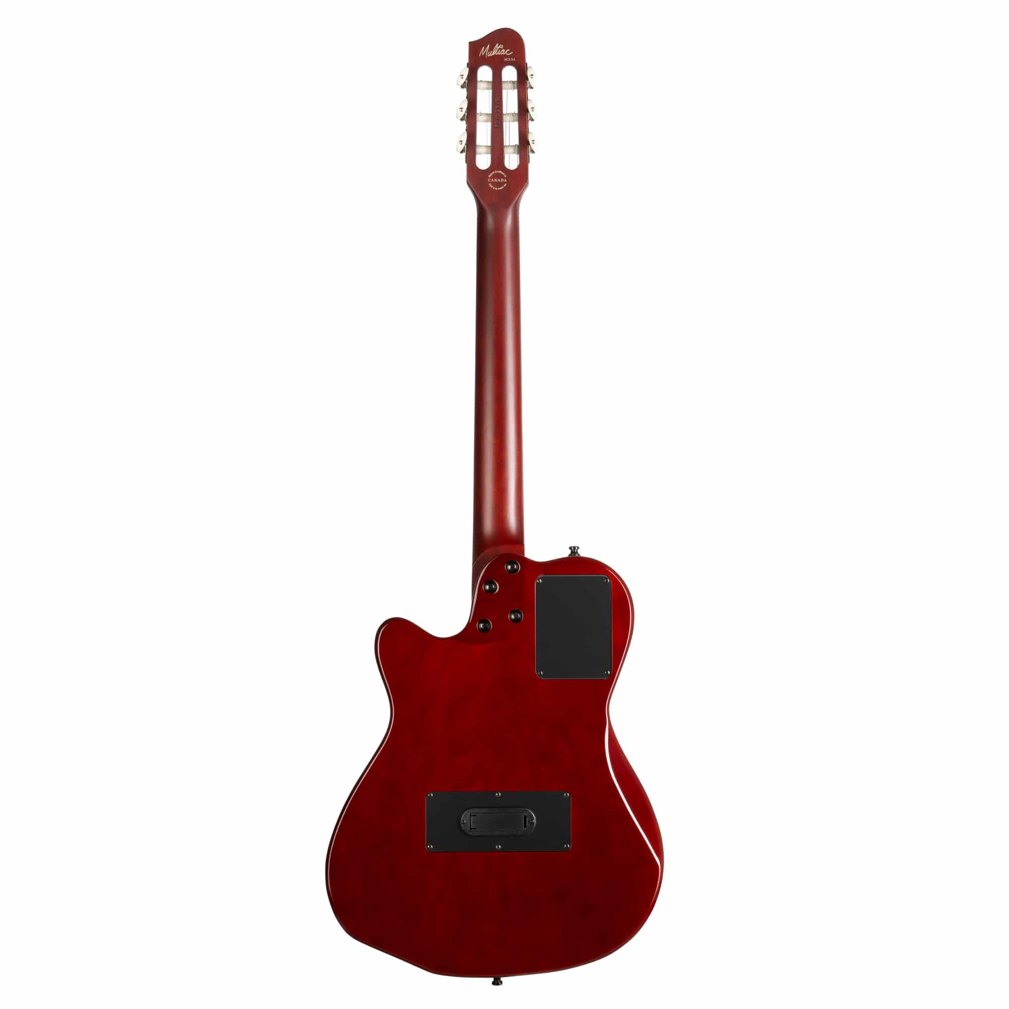 ACS Nylon KOA Extreme HG