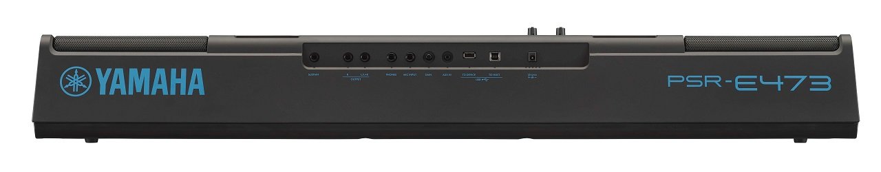 PSR-E473 Set IV