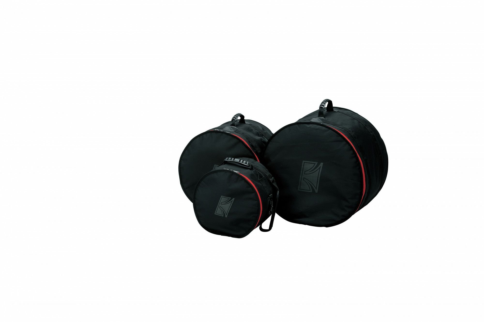 Standard Drum Bag Set - für Club-Jam Drum Kit