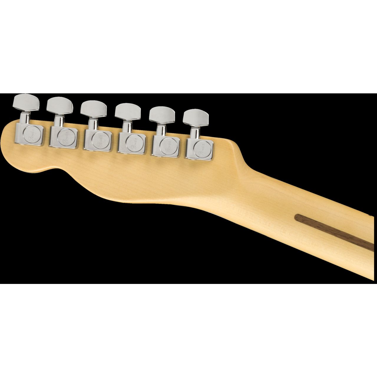 Rarities Quilt Maple Top Telecaster® Blue Cloud 