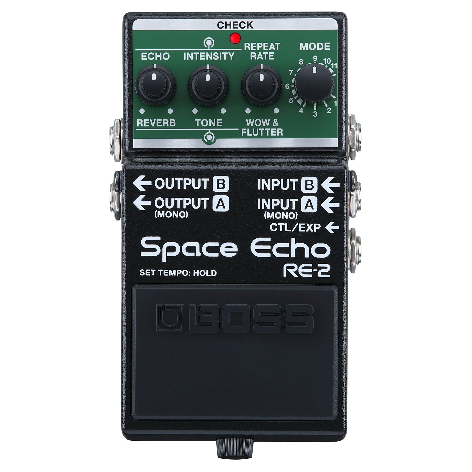 RE-2 Space Echo 