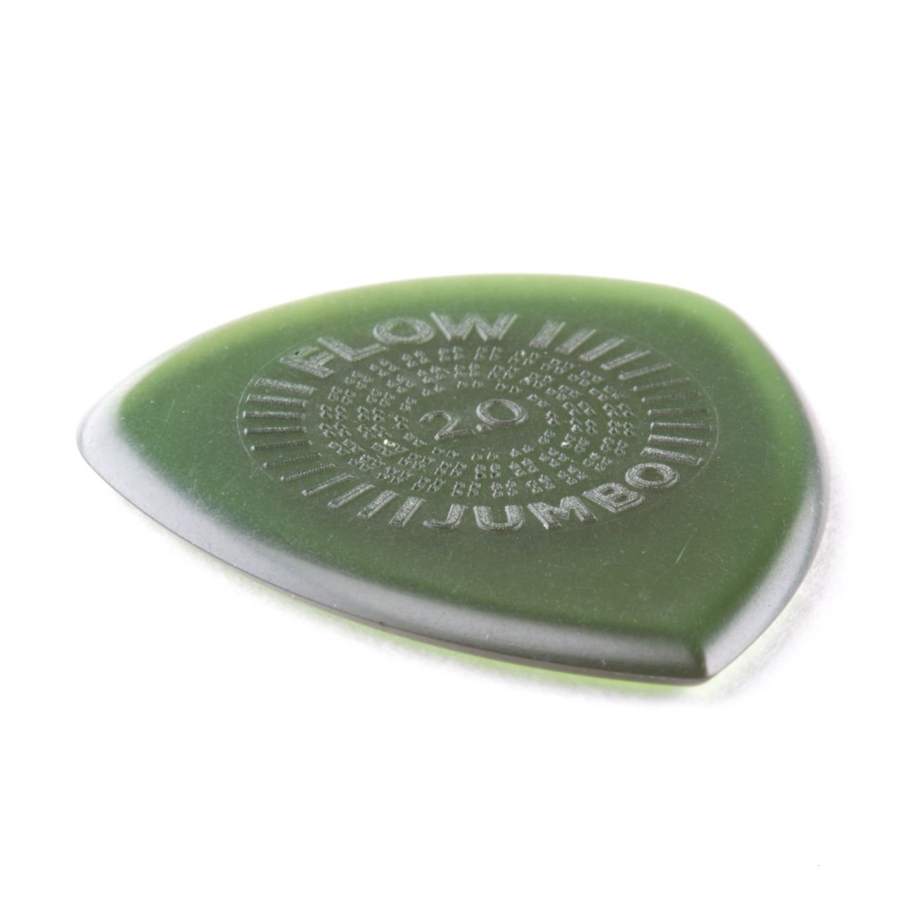 Flow Jumbo Grip 2.00 mm Player's Pack 3 Stck.