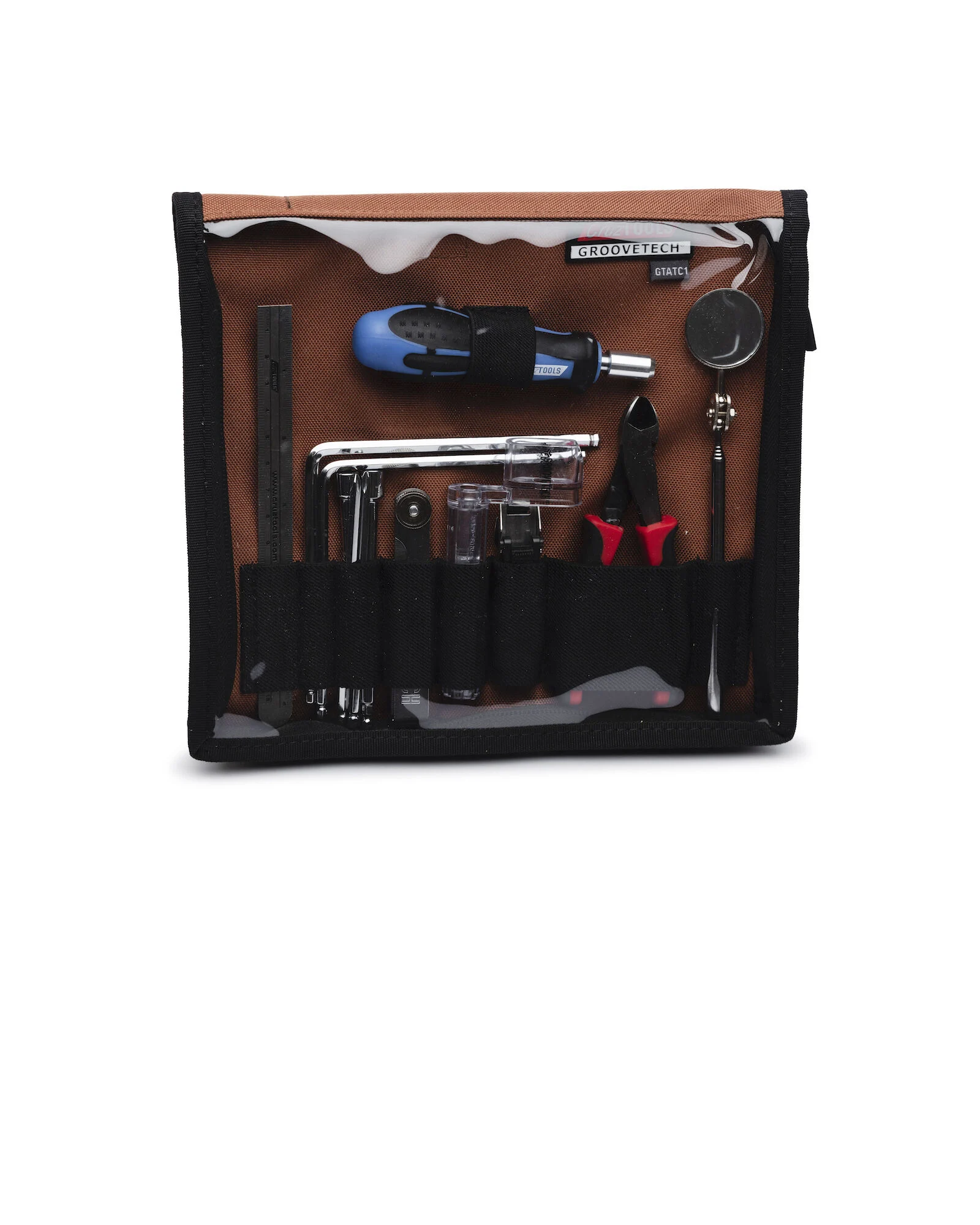 GrooveTech Acoustic Guitar Tech Kit