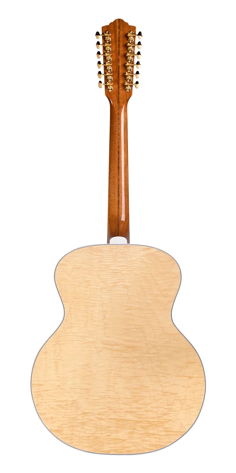 USA F-512E Maple Blonde