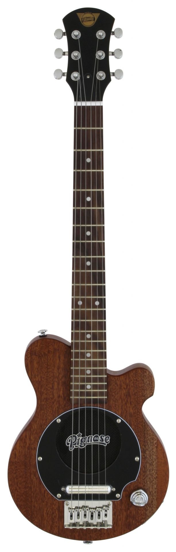 Guitar 200 Mahogany inkl. Gigbag