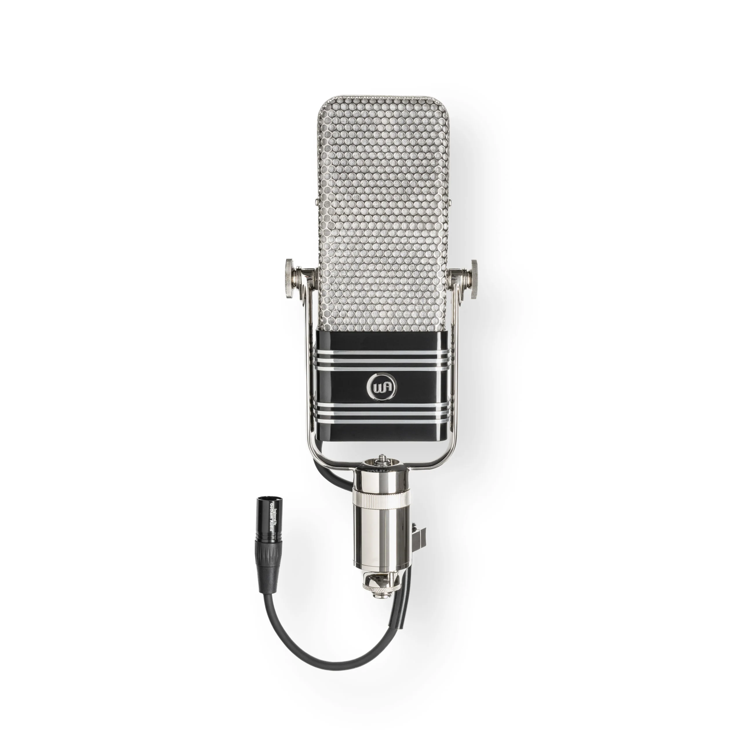 WA-44 ribbon microphone