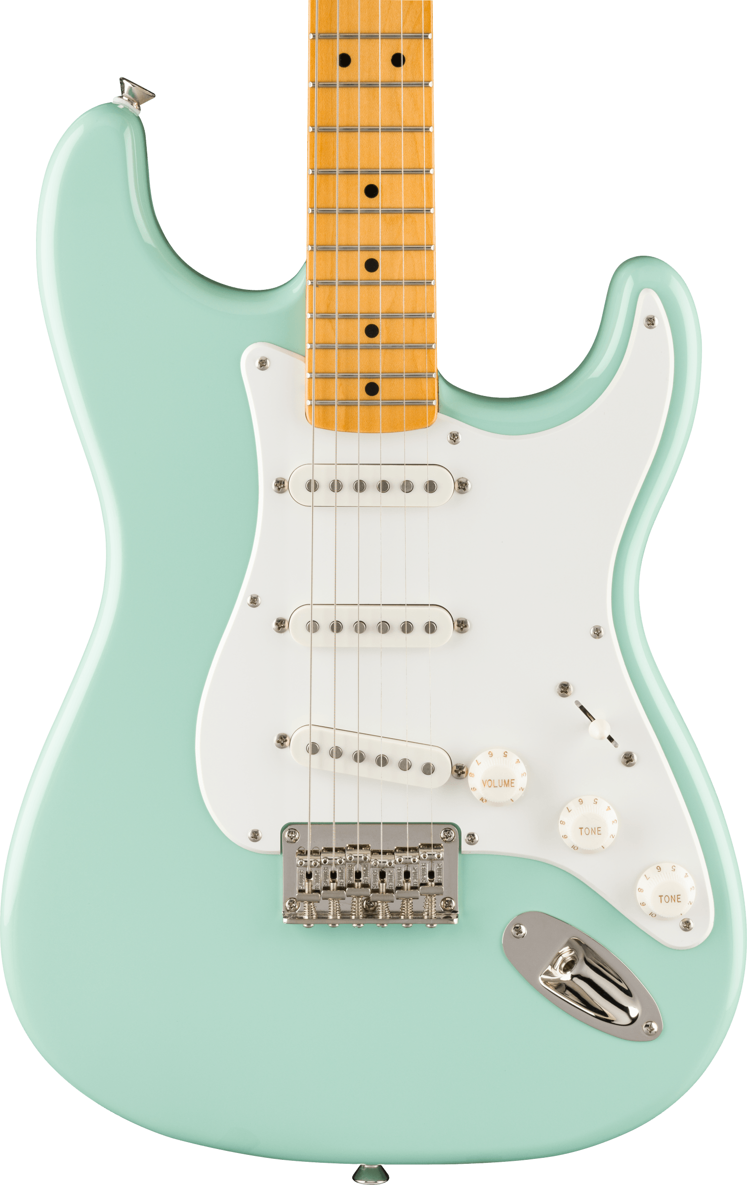 Classic Vibe 50s Stratocaster HT  Surf Green