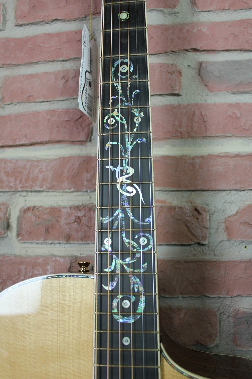 Custom Shop SC 2023 Modell