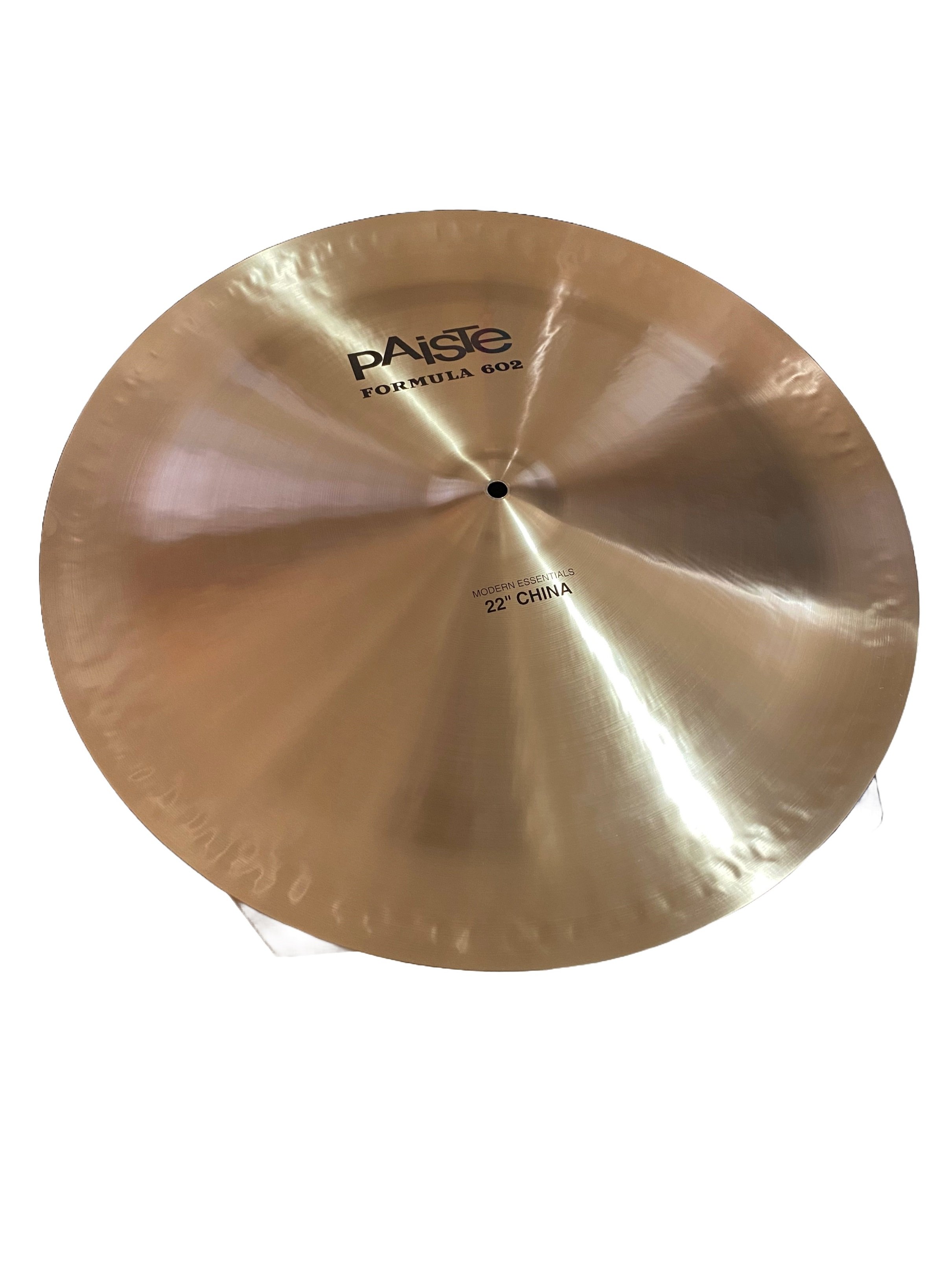 22" Formula 602 Modern Essentials China