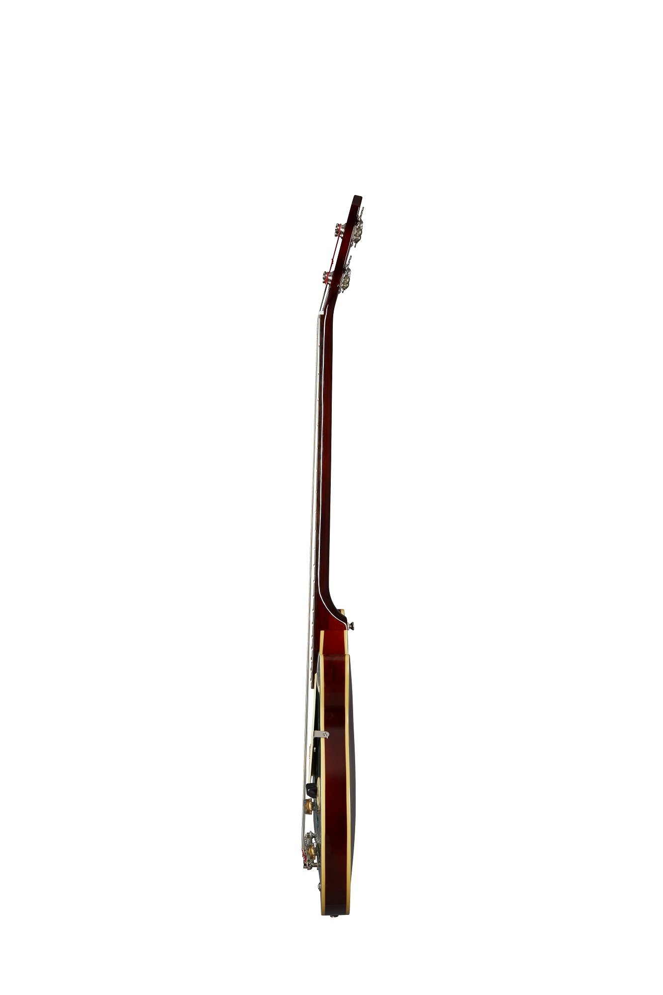 Jack Casady Bass Faded Pelham Blue