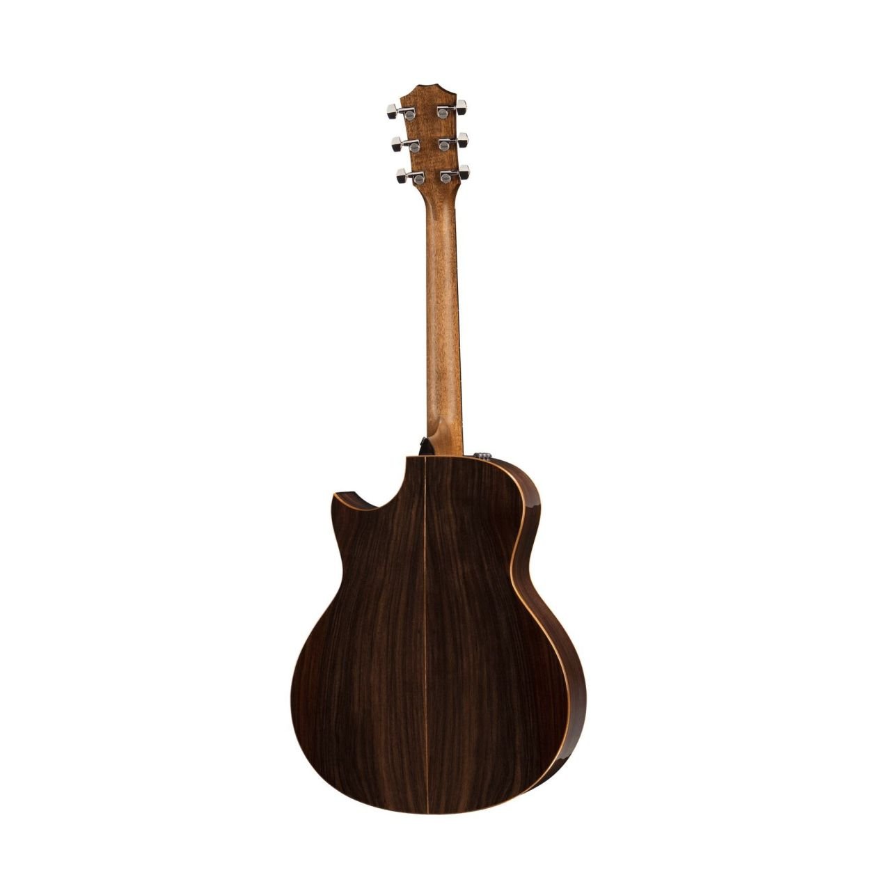 Taylor 716ce - Westerngitarre mit Tonabnehmer Natur
