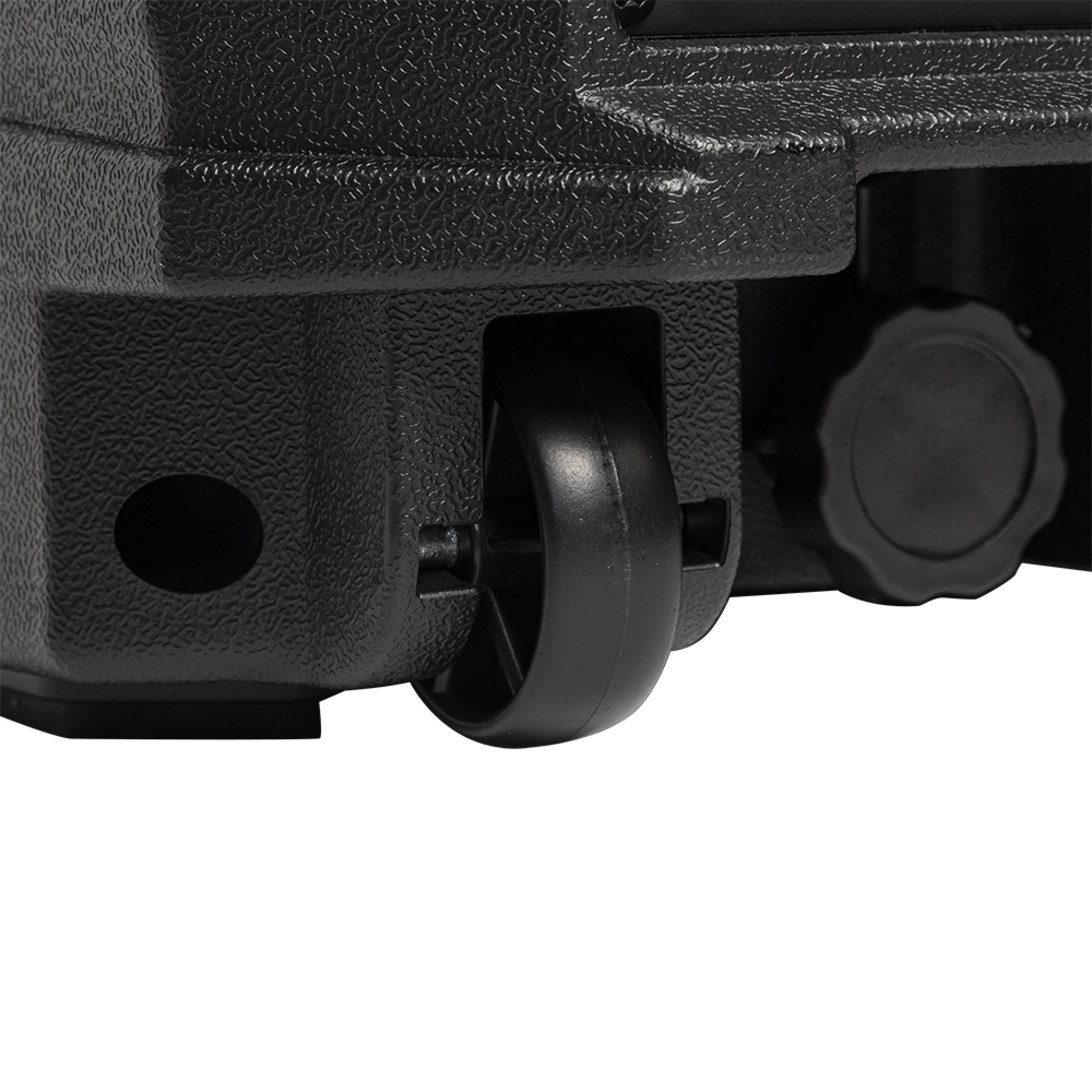 AS8B EU 8" aktiver 2-weg Speaker mit Akku