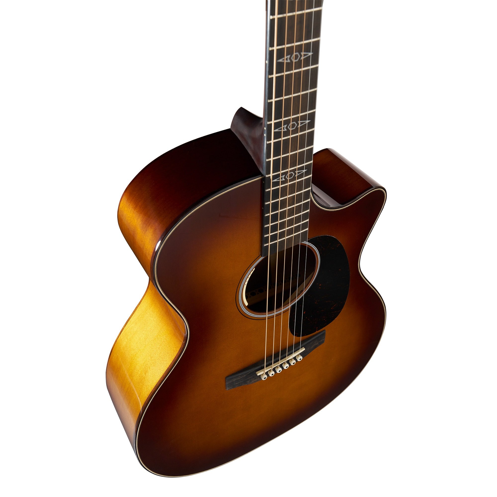 GPCE Inception Gloss Grand Performance Westerngitarre