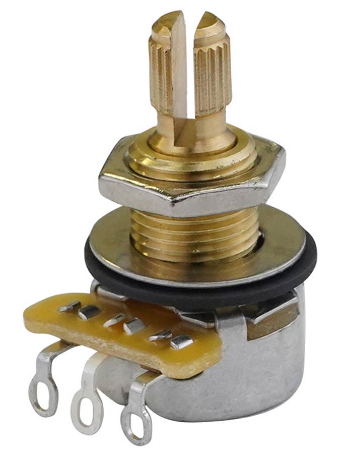 CTS-5001 USA Potentiometer