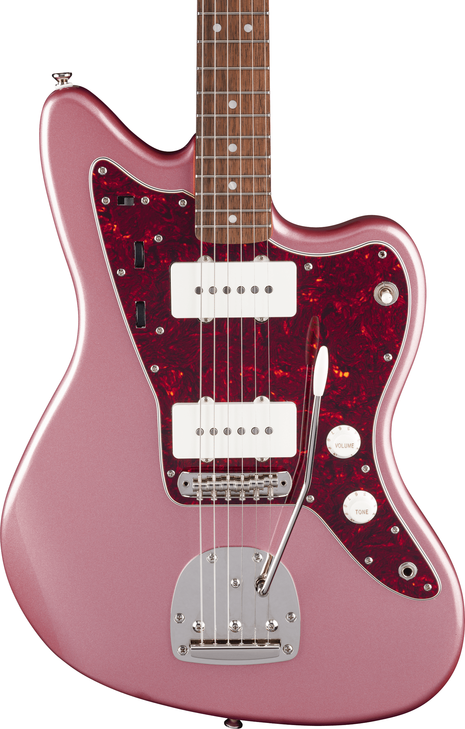 FSR Classic Vibe 60s Jazzmaster Burgundy Mist