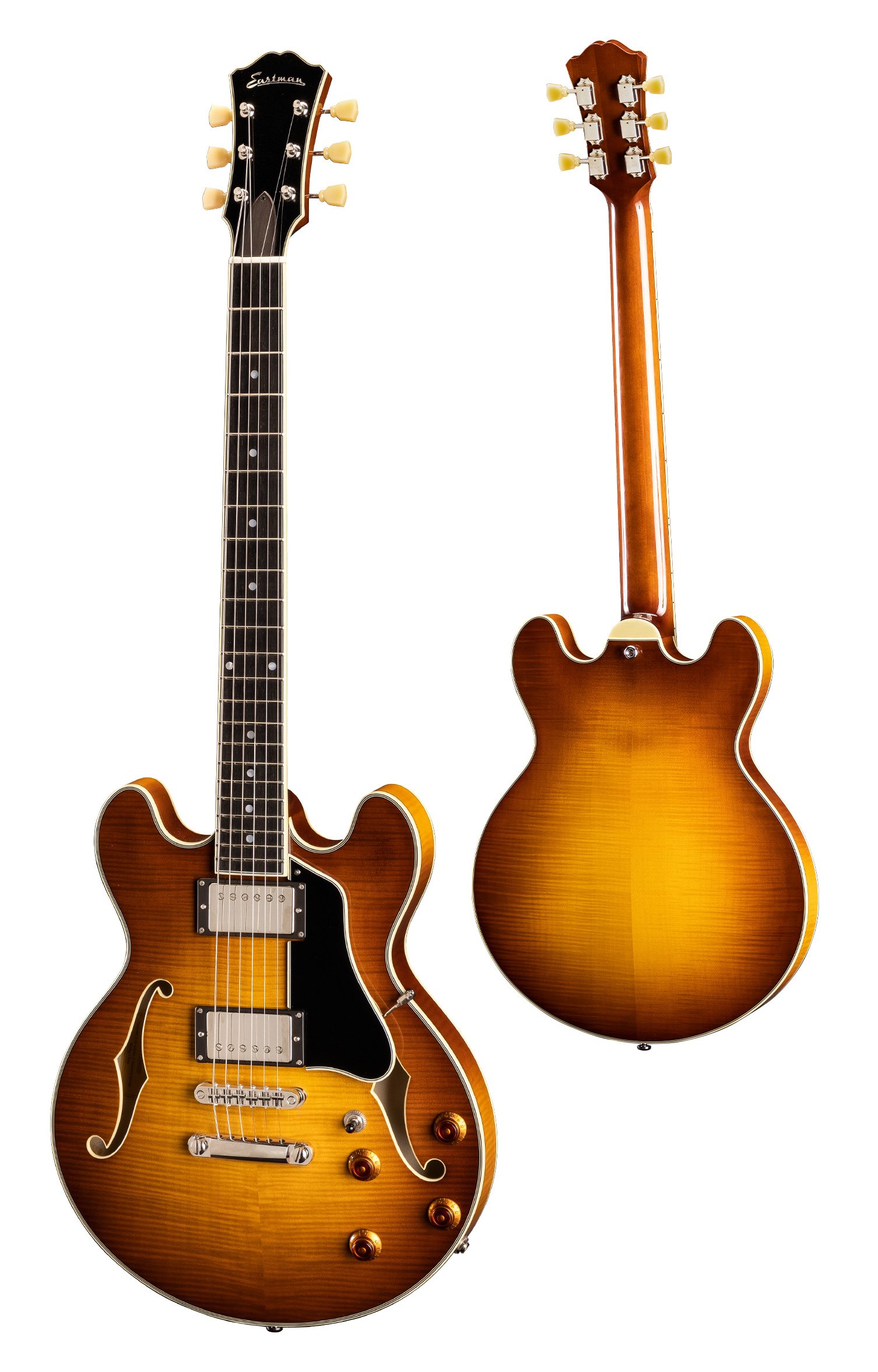 Eastman T484