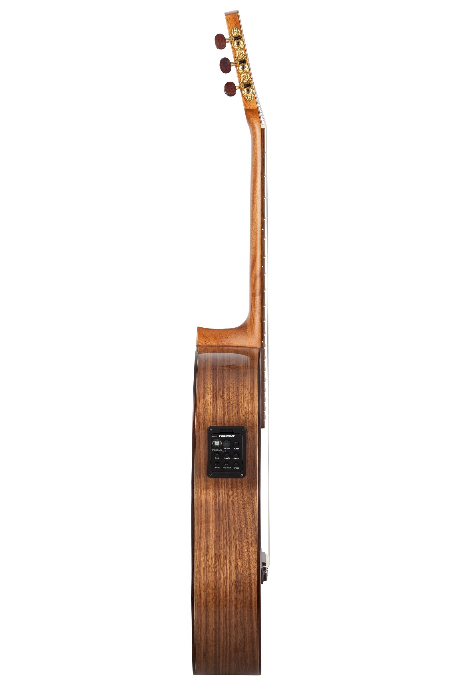 Kiano Lulo Reinhardt  Signature Gypsy-Jazz-Gitarre