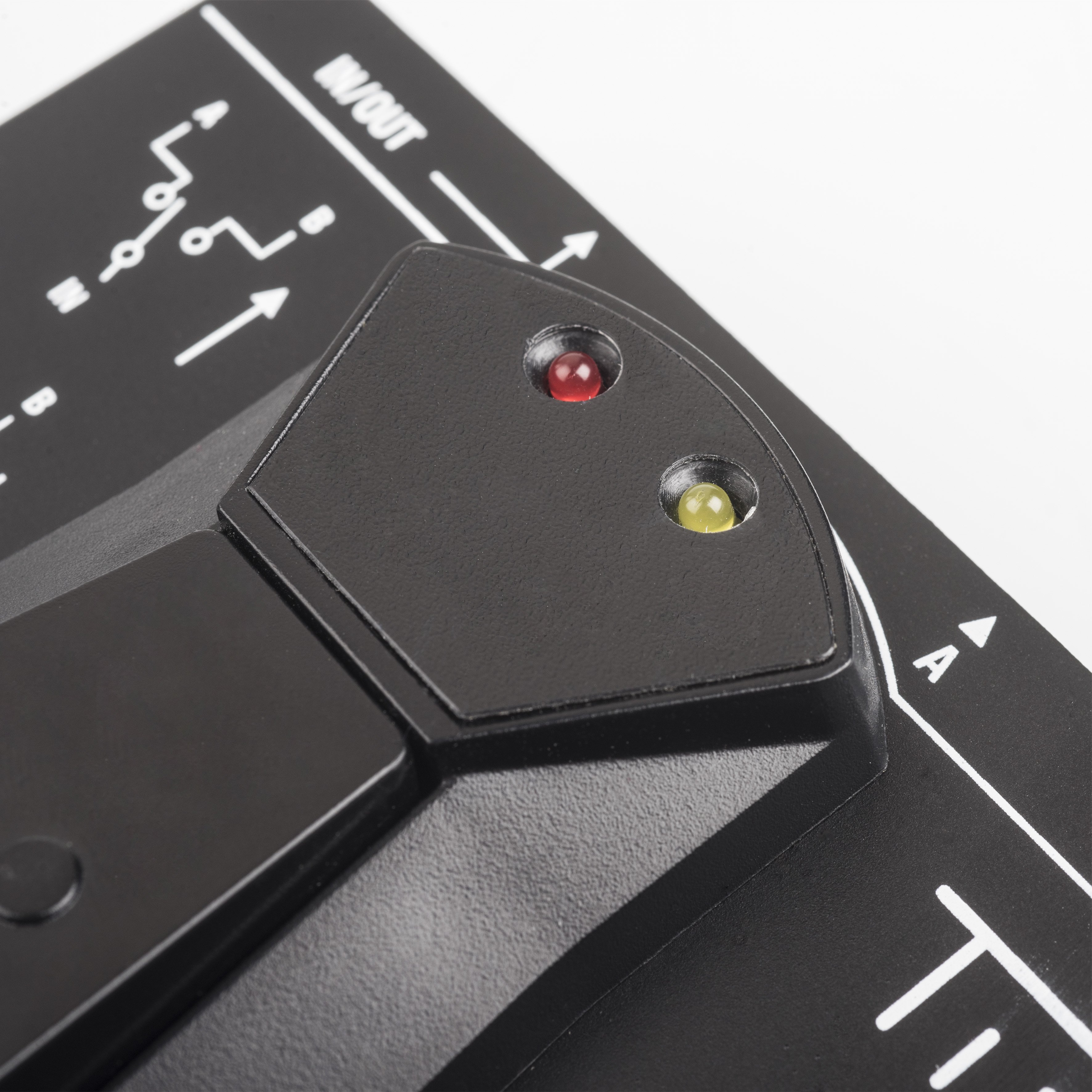 A/B Selector (TPS-2)