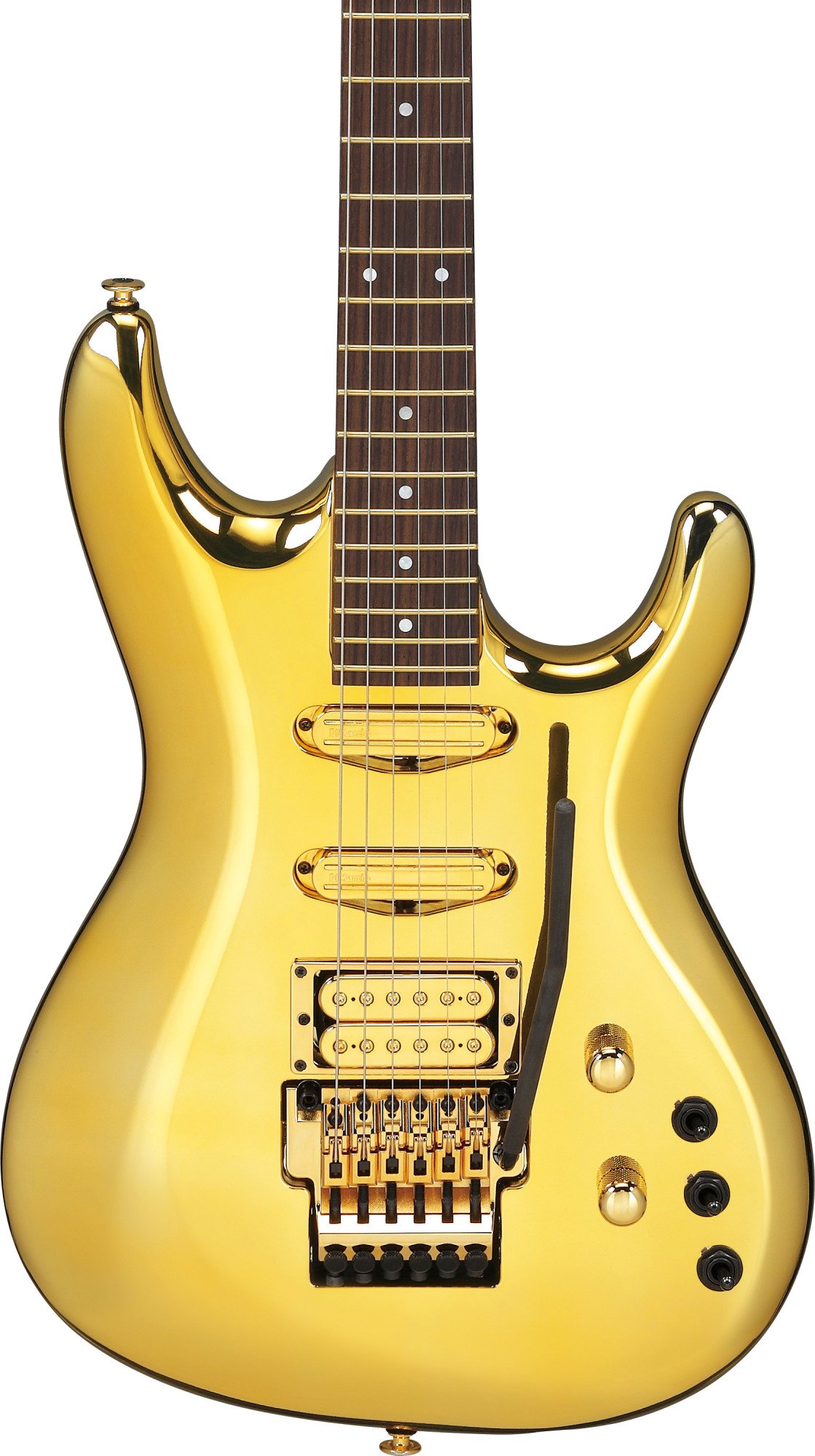 JS2GD Joe Satriani