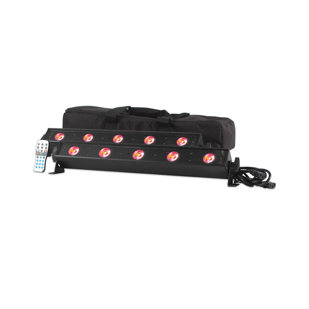 VBar Pak Lichtleisten-Set
