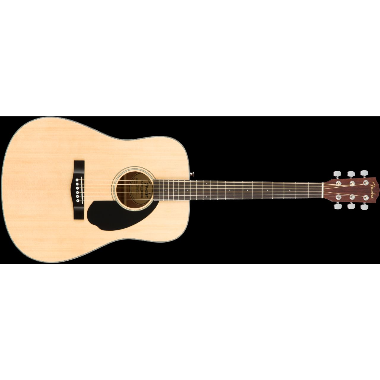 CD-60S Nat - Westerngitarre