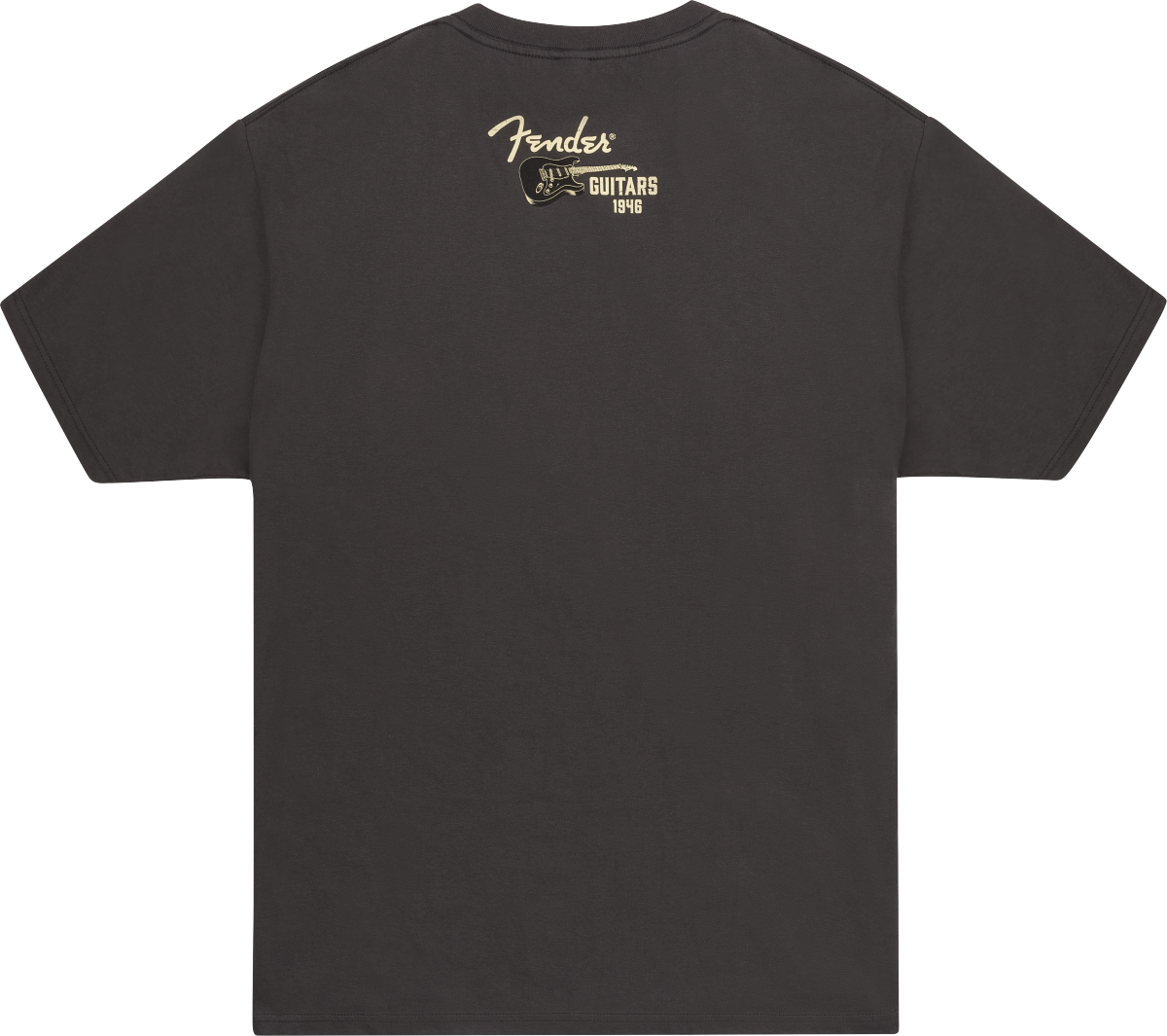 Wings To Fly T-Shirt, Vintage Black, S