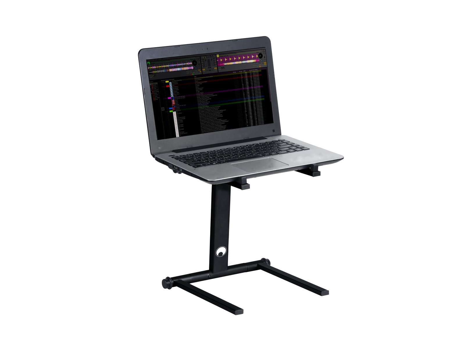 SLR-USB Laptop Stand inkl. USB-Hub