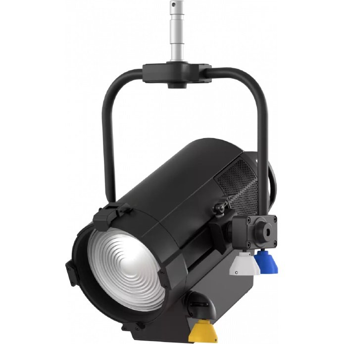 P.O. Bügel inkl. Zoom-Kit, für EclFresnel CT+ M