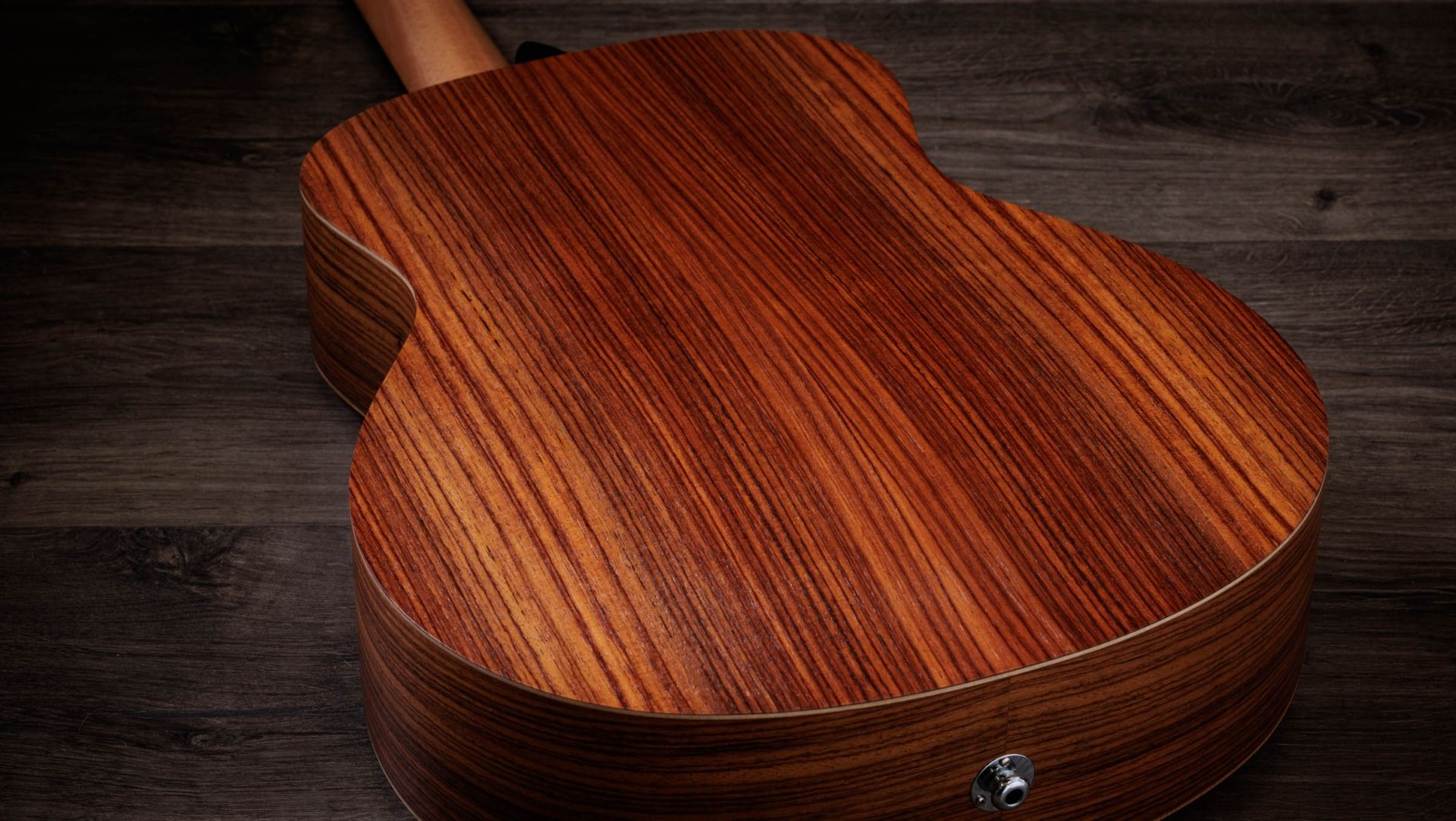 Sunset Boulevard GS Mini-e Rosewood  SEB