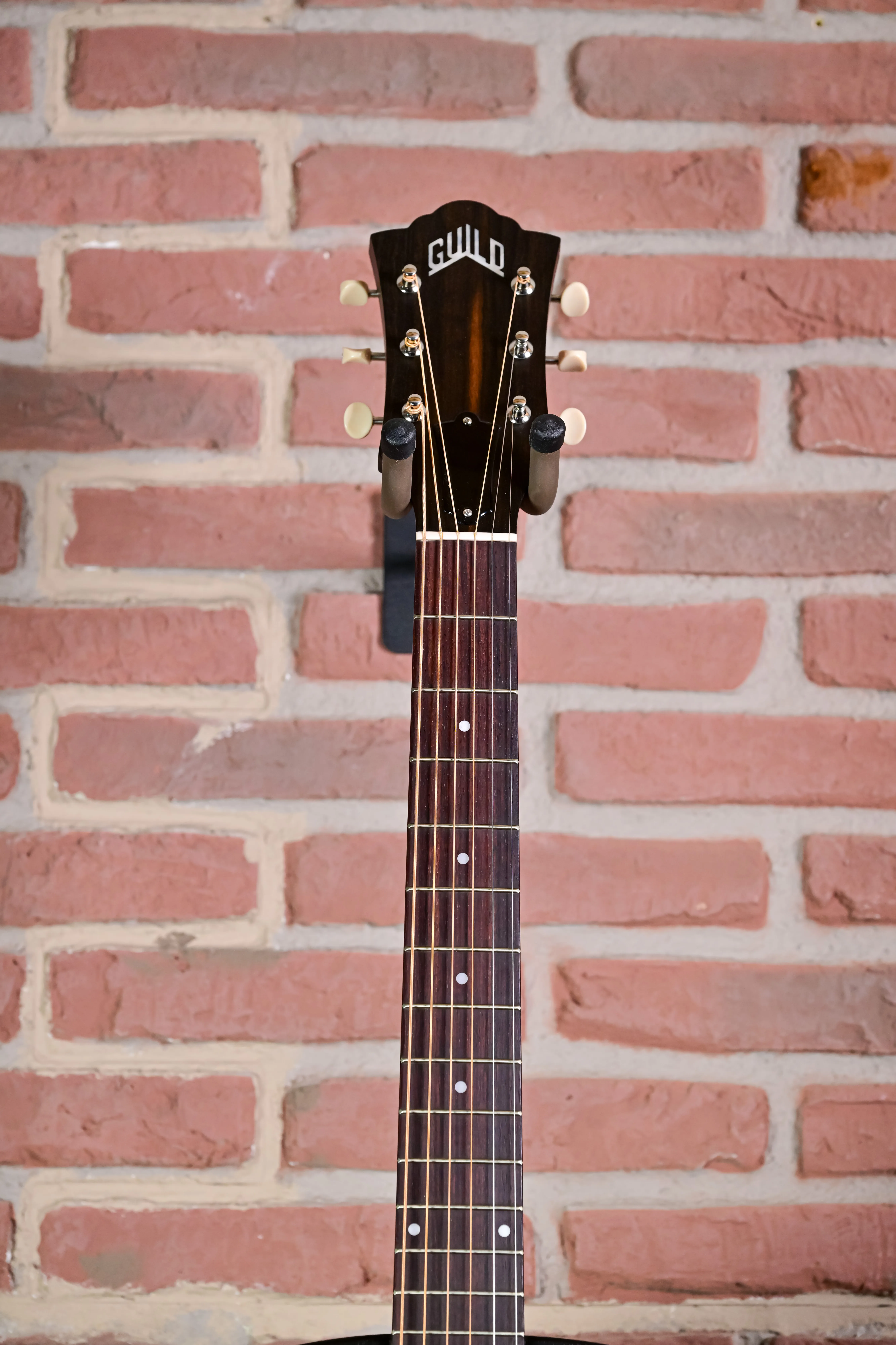 M-20 Vintage Sunburst USA