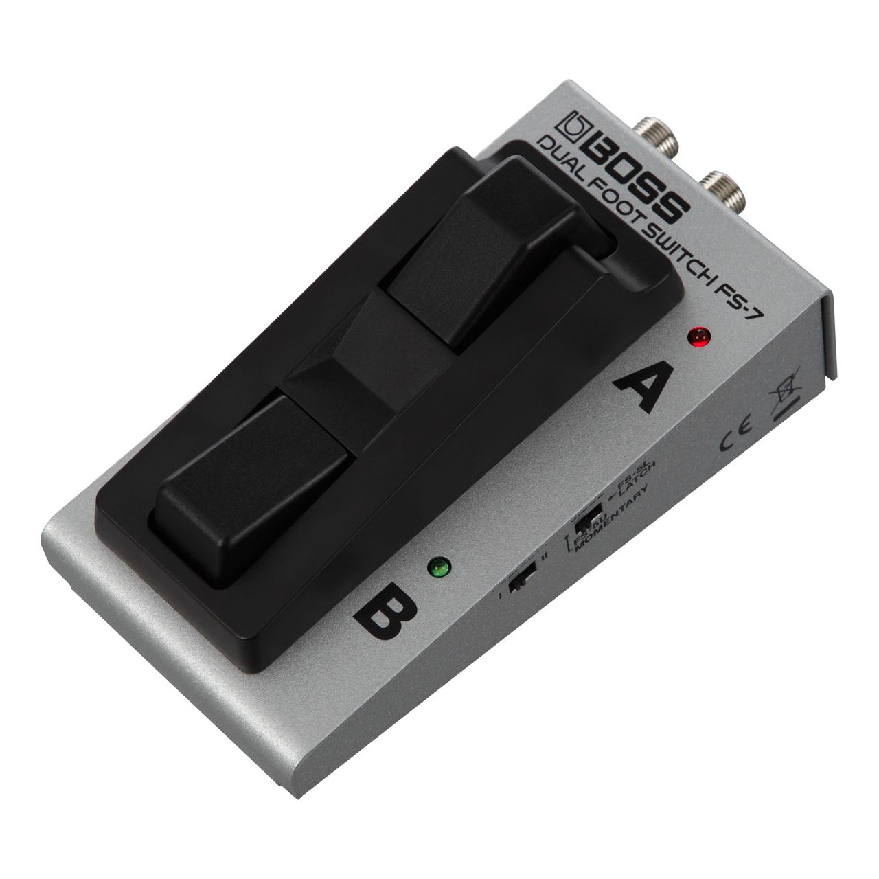 FS-7 Dual Foot Switch