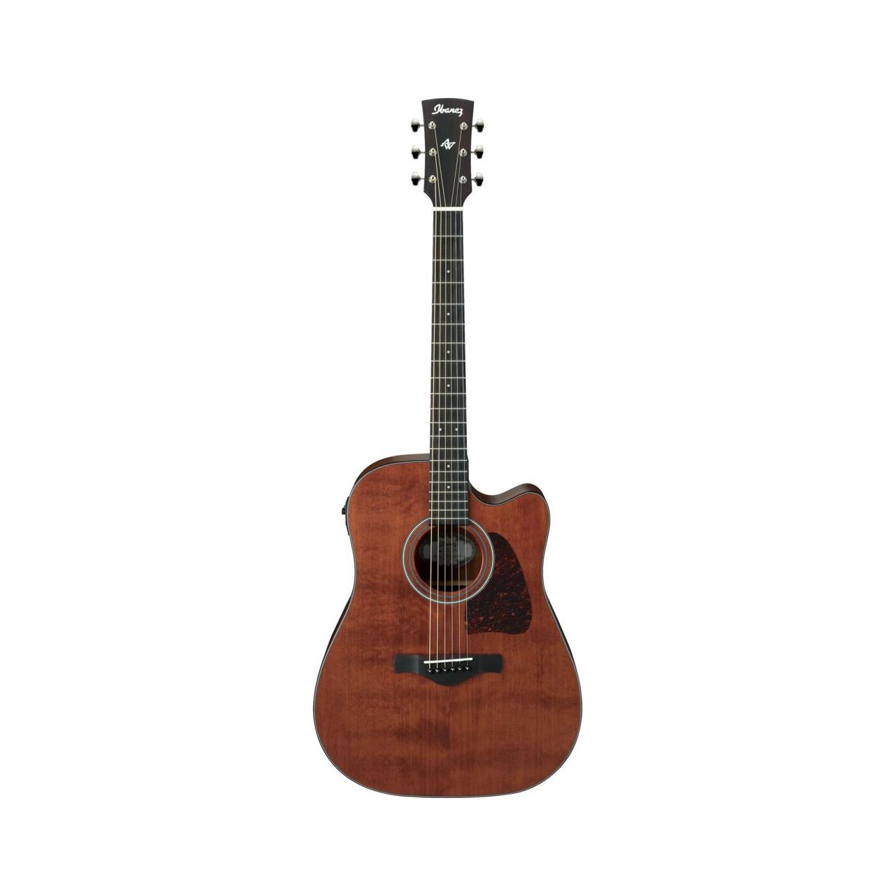 AW450CE-RTB - Westerngitarre Artwood