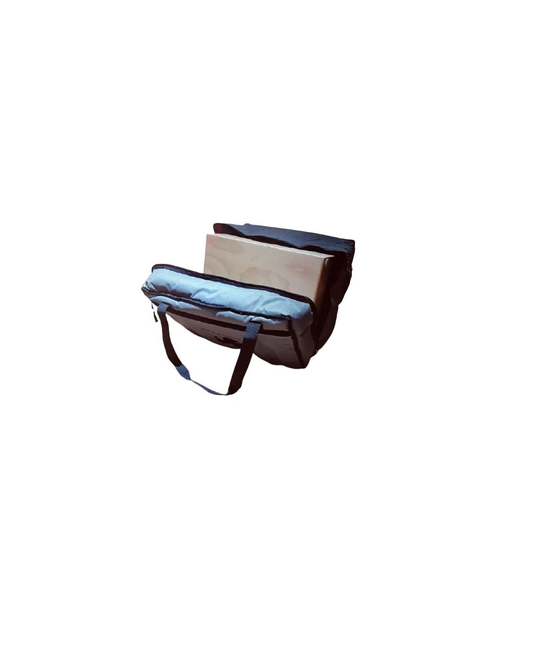 Cajon Bag gepolstert