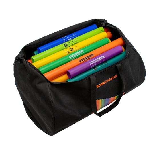 BW-DB Duffle Bag