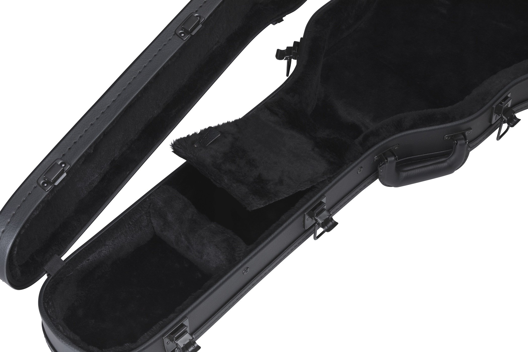 ES-339 Modern Hardshell Case (Black)