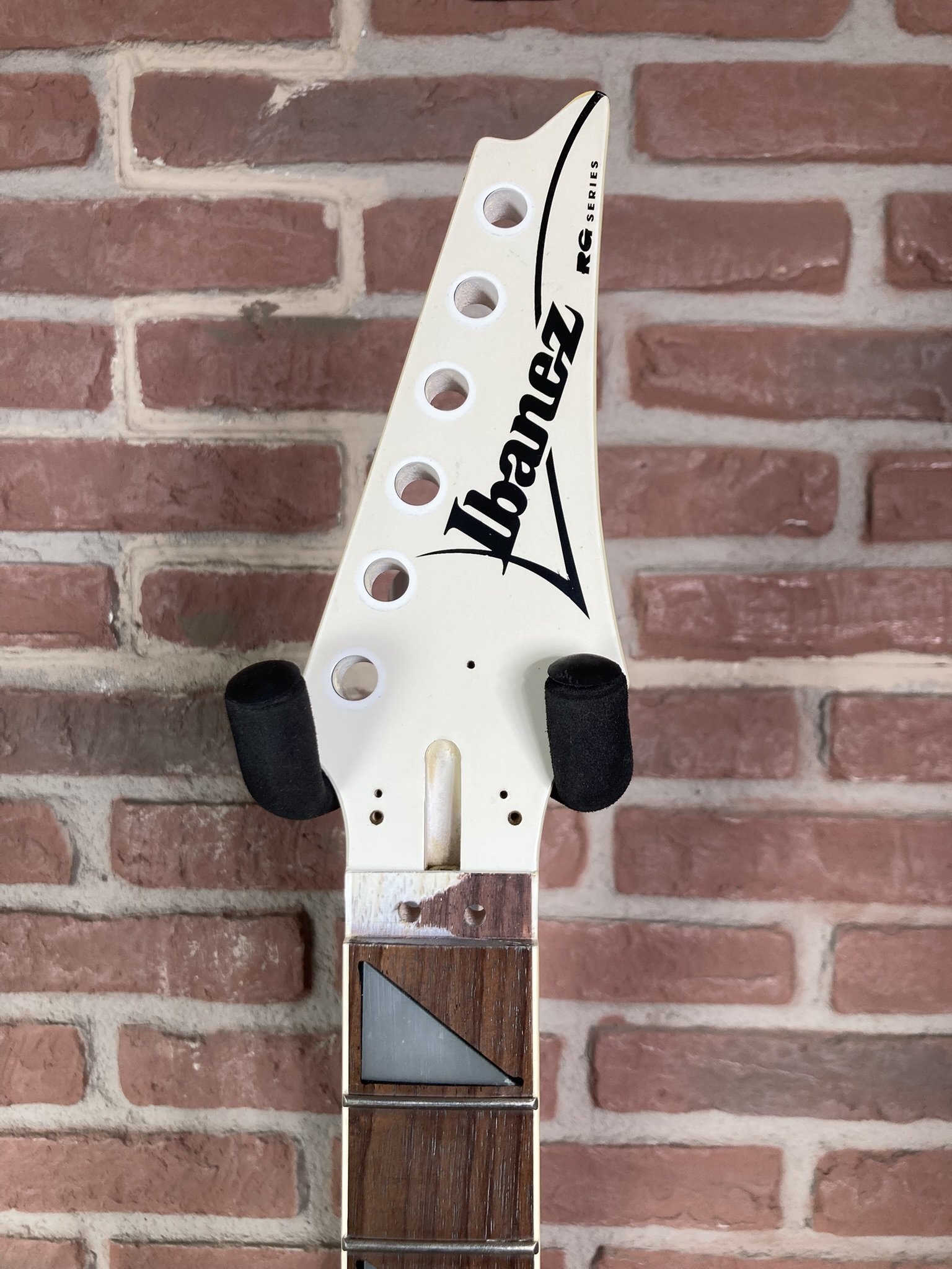 Hals für RG160 DX WH (B-Stock)