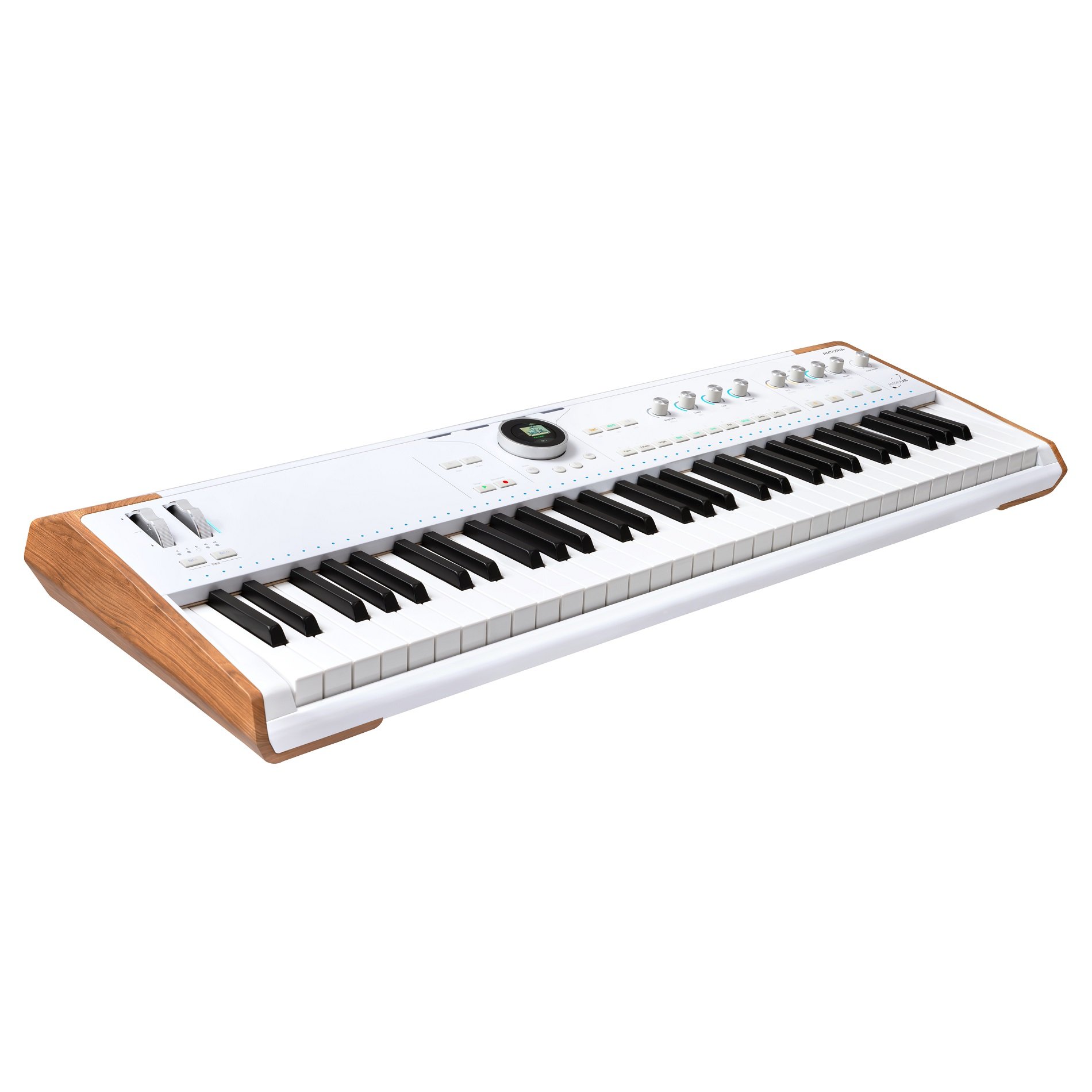 AstroLab 61 White