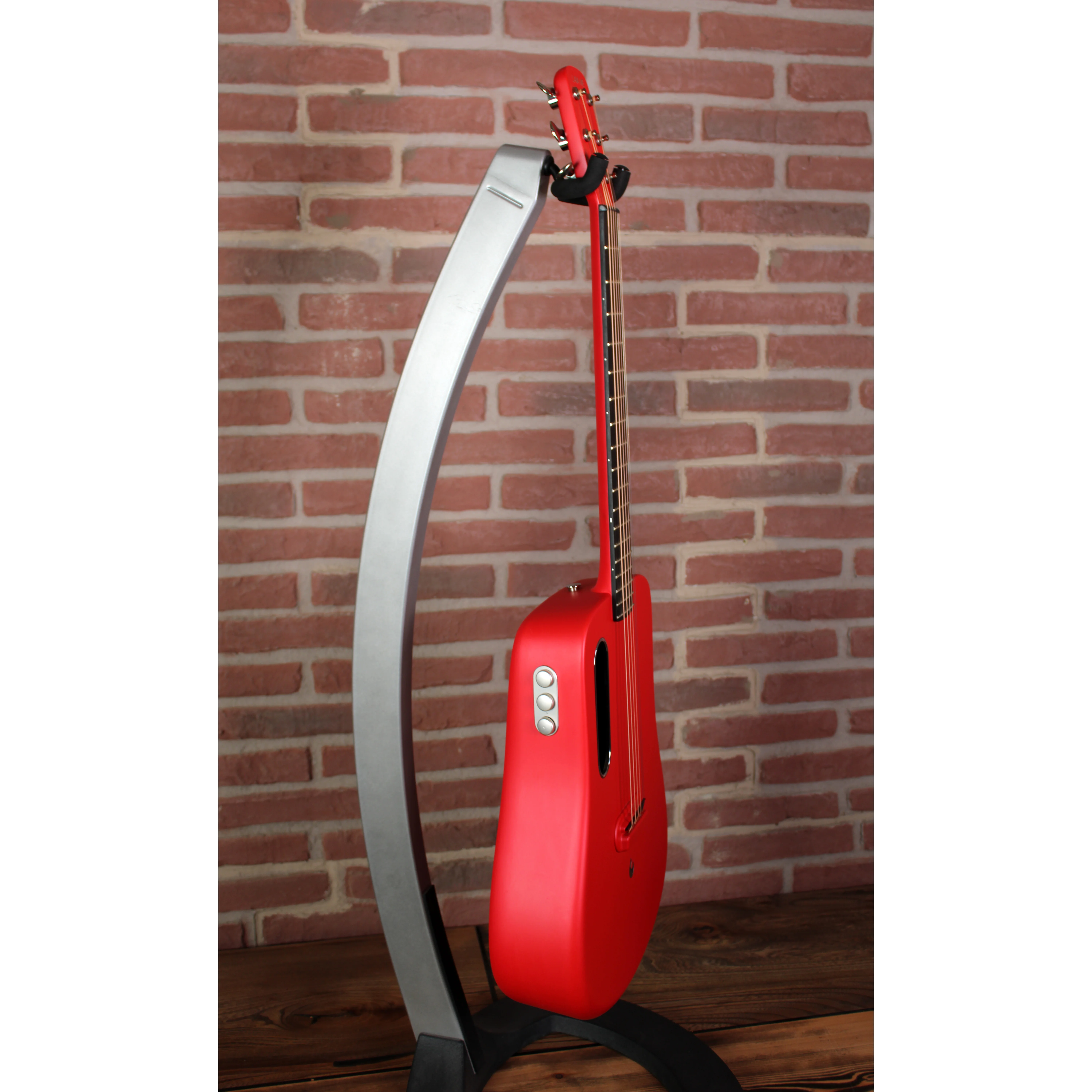 ME 2 - Red gebraucht