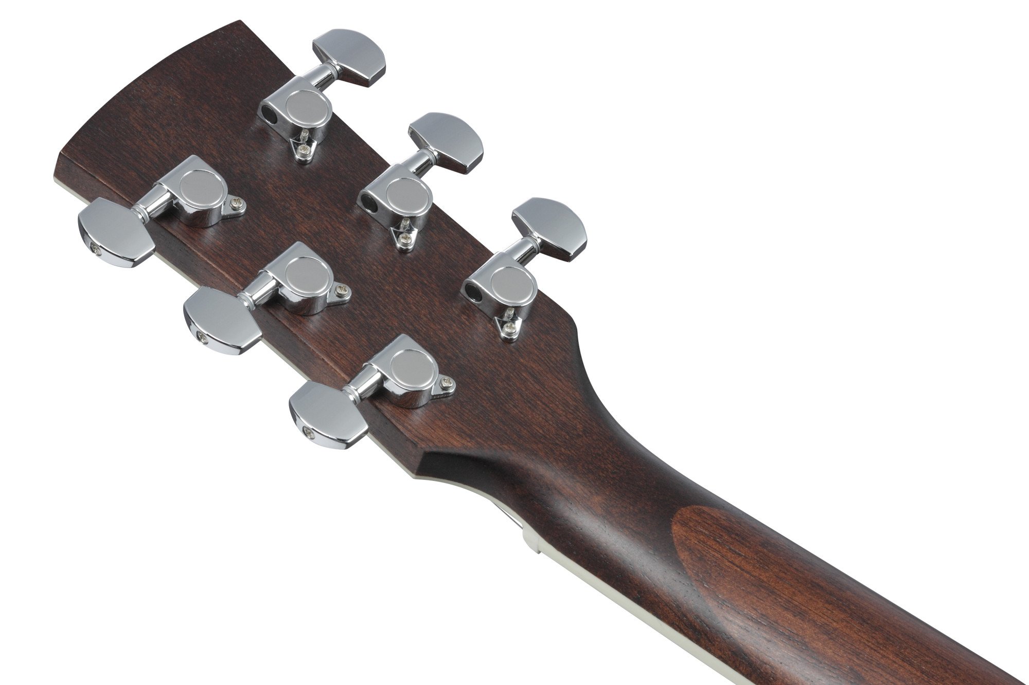AC340-OPN Westerngitarre Artwood-Serie