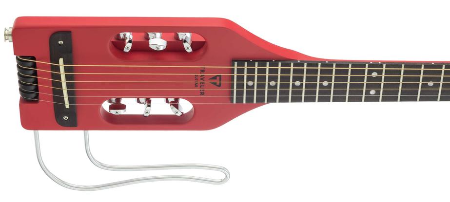 Ultra-Light Acoustic - Vintage Red