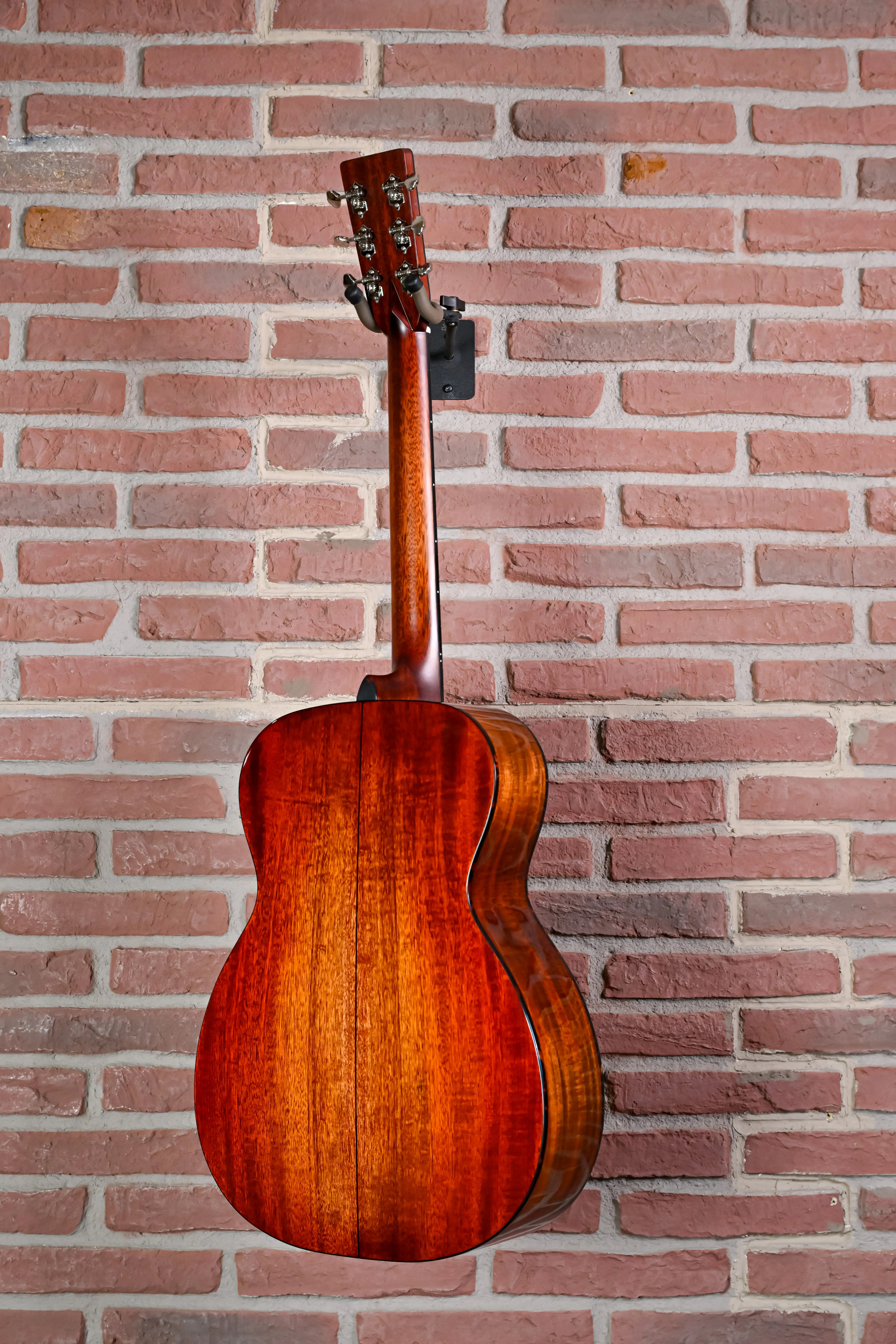 E10OM-TC Orchestra Westerngitarre