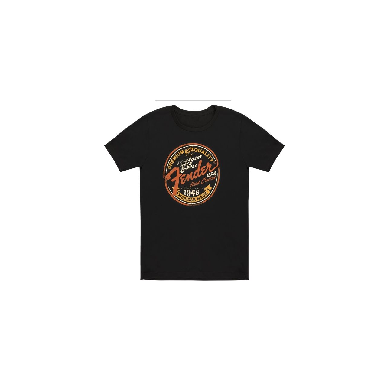 LEGENDARY ROCK N ROLL JUNIOR CREW S