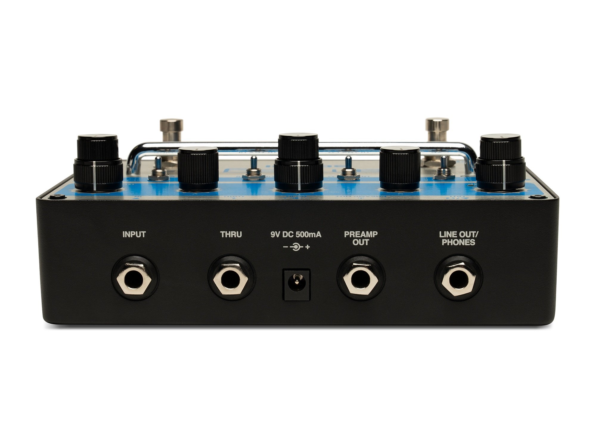 SGT-DI Blue Line Anniversary Edition