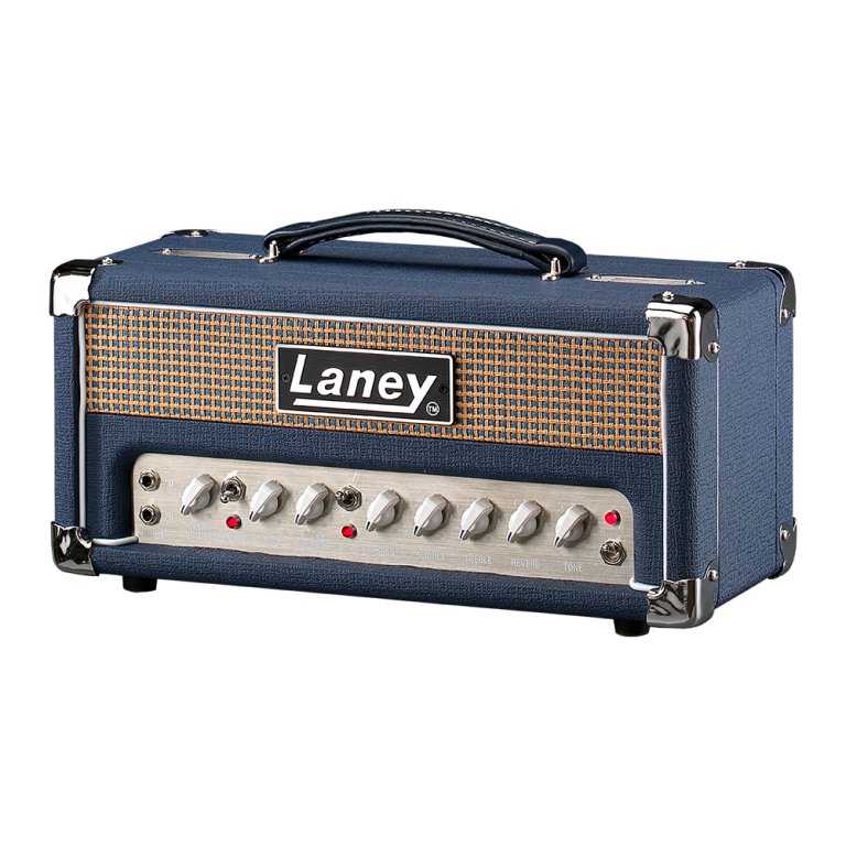 L5-STUDIO Tube Head
