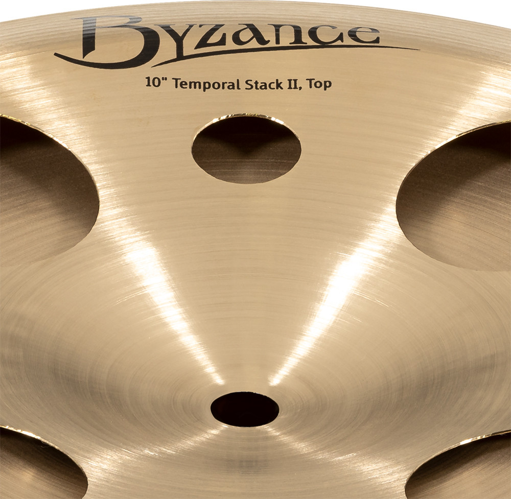 AC-TE2 Artist Concept Temporal 2 Stack
