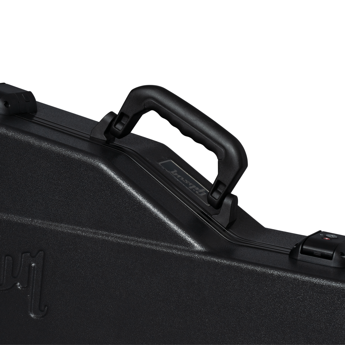 Deluxe Protector Case, Small-Body Acoustic