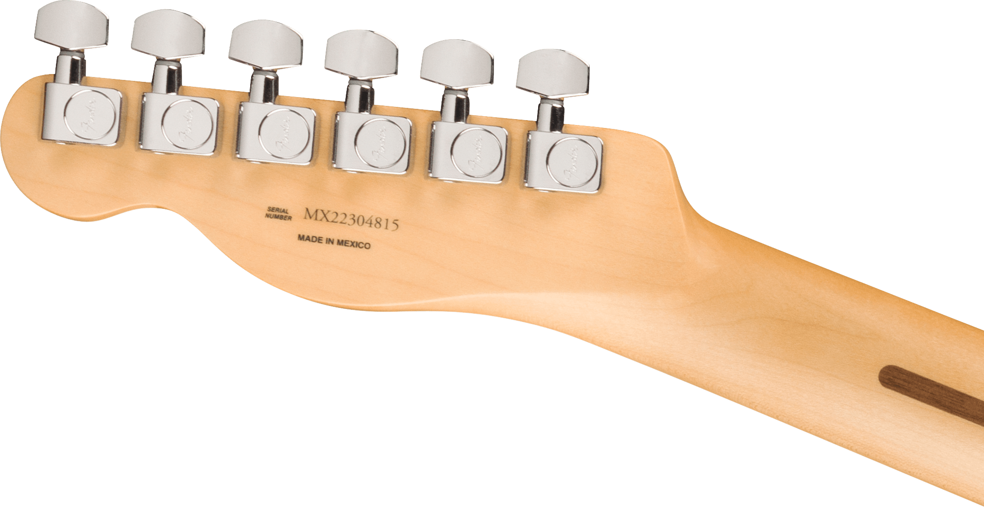 Player Telecaster®, Maple Fingerboard, Candy Apple Red