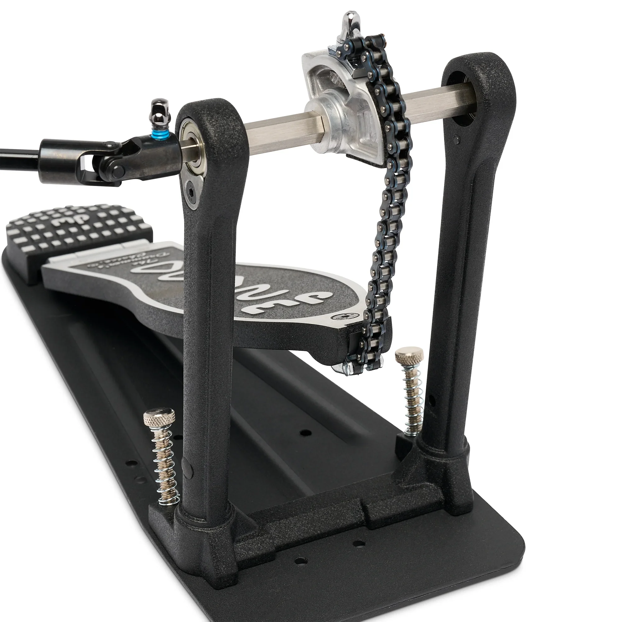 2002A Double Bass  Drum Pedal