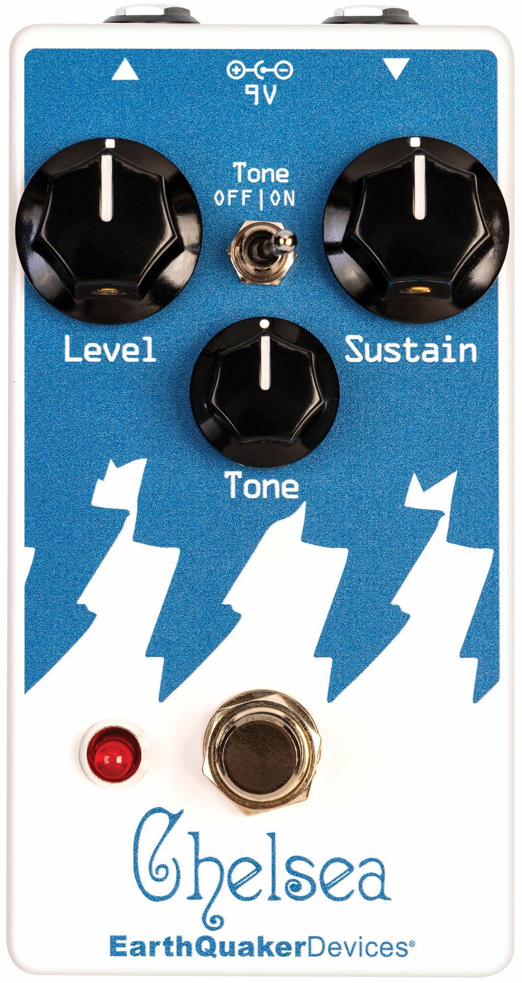 Devices Chelsea Low End Fuzz Driver